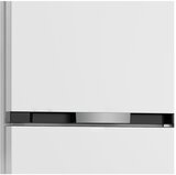 Холодильник Grundig GKPN66930FW белый  - фото 7