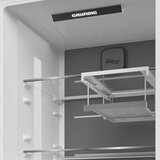 Холодильник Grundig GKPN 669307 FXD черный  - фото 2