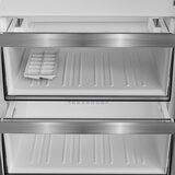 Холодильник Grundig GKPN 669307 FXD черный  - фото 4