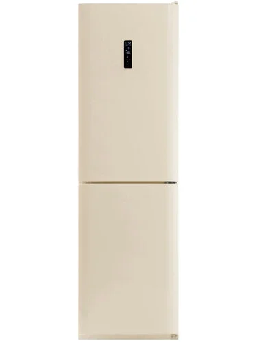 Холодильник Pozis RK FNF-173 бежевый 
