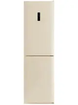 Холодильник Pozis RK FNF-173 бежевый 