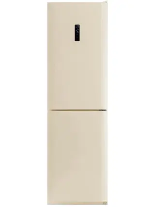 Холодильник Pozis RK FNF-173 бежевый 