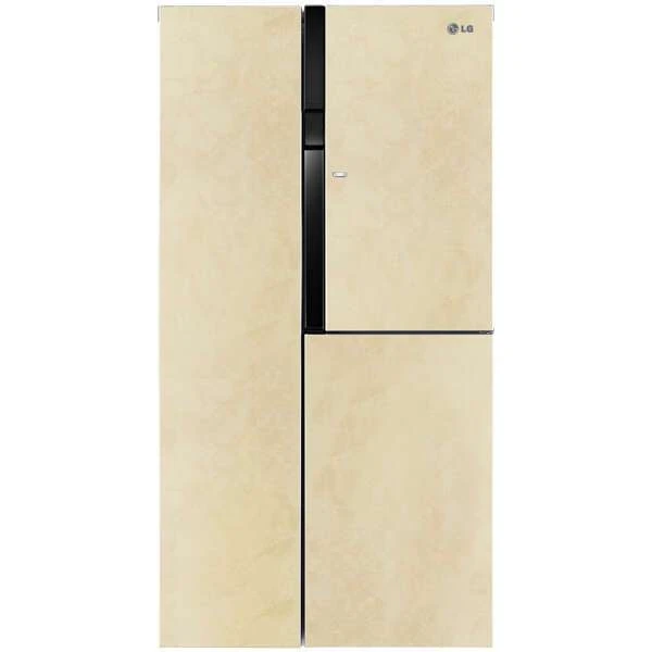 Холодильник LG GC-M237JENV