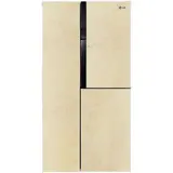 Холодильник LG GC-M237JENV