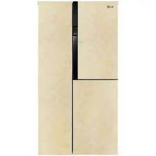 Холодильник LG GC-M237JENV