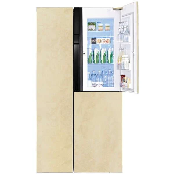 Холодильник LG GC-M237JENV - фото 3