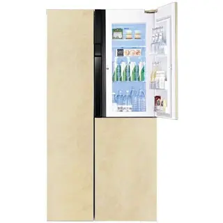 Холодильник LG GC-M237JENV