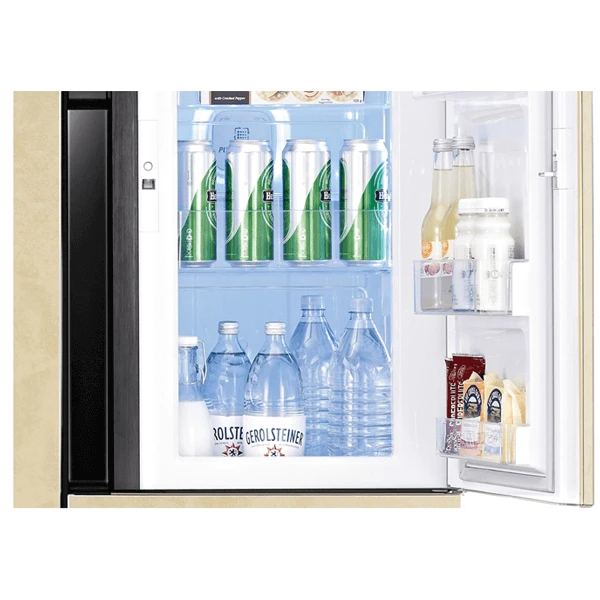 Холодильник LG GC-M237JENV - фото 6