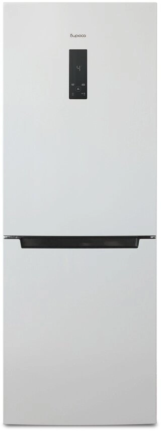 Холодильник Бирюса 920NF белый 