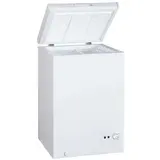 Морозильный ларь Elenberg EL-99C - фото 2