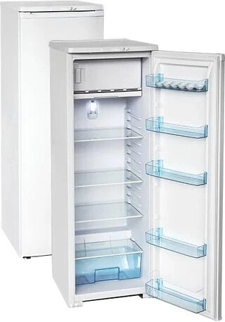 Холодильник Бирюса 107 белый 