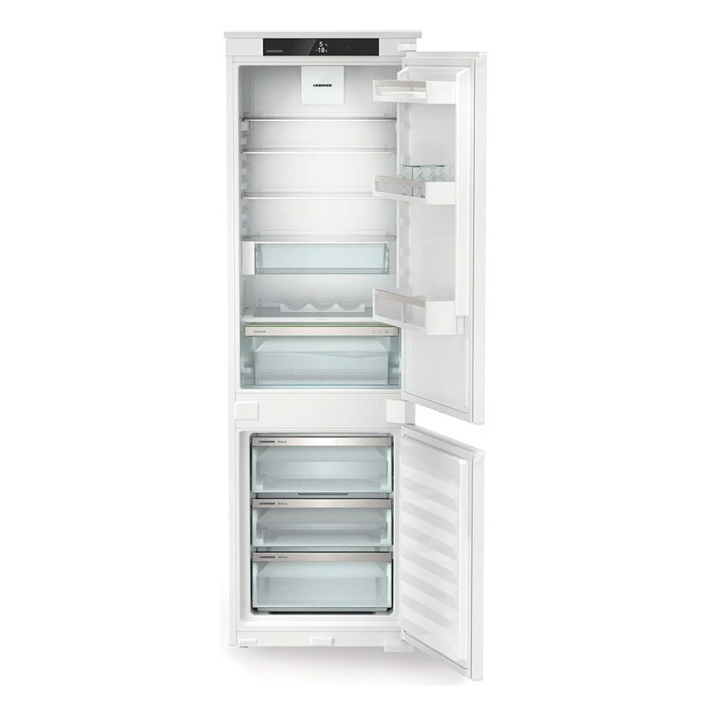 Холодильник Liebherr ICNSD 5123 белый