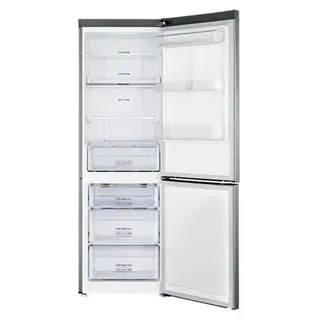 Холодильник Samsung RB33J3420SA/WT