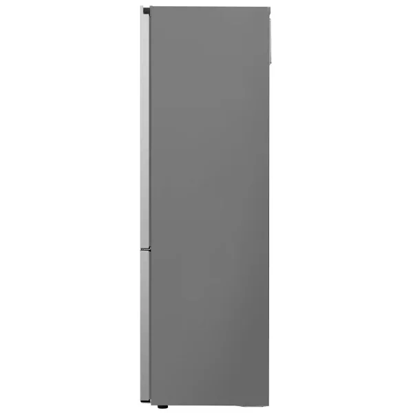 Холодильник LG GC-B459FNPW Grey  - фото 5