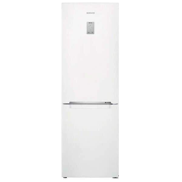 Холодильник Samsung RB33J3420WW/WT - фото 2