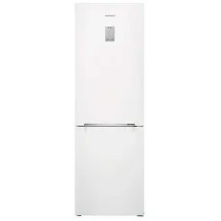 Холодильник Samsung RB33J3420WW/WT