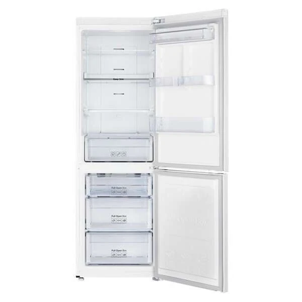 Холодильник Samsung RB33J3420WW/WT - фото 4