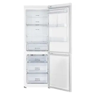 Холодильник Samsung RB33J3420WW/WT