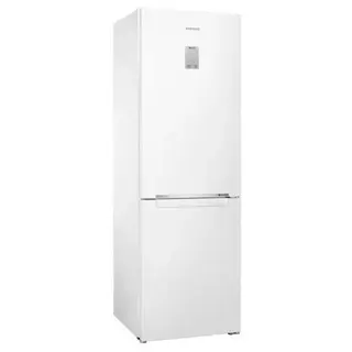 Холодильник Samsung RB33J3420WW/WT