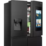 Холодильник Hisense RQ760N4IF1 Black  - фото 6