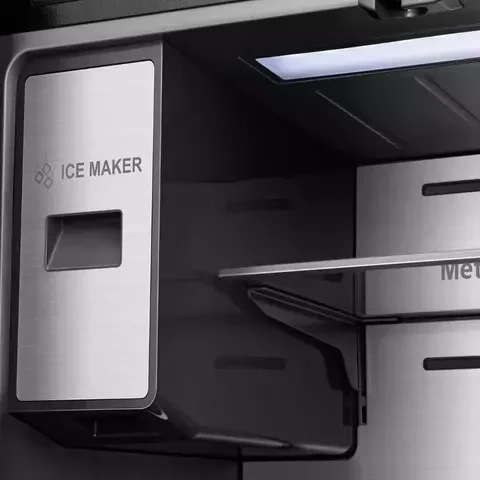 Холодильник Hisense RQ760N4IF1 Black  - фото 7