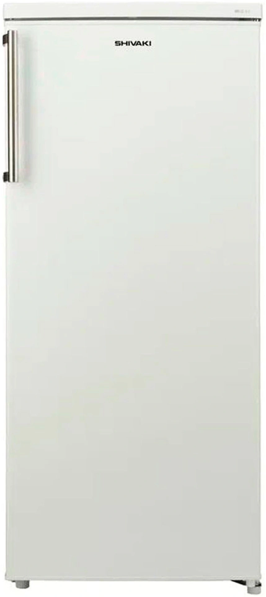 Холодильник Shivaki SHIV228SD белый 