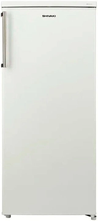 Холодильник Shivaki SHIV228SD белый 