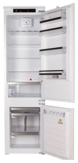 Холодильник Whirlpool ART 9811 SF2 белый 