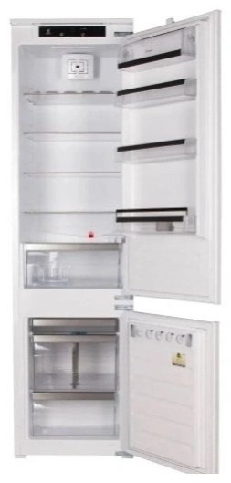 Холодильник Whirlpool ART 9811 SF2 белый 