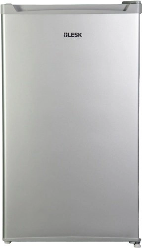 Холодильник Blesk BL-121ZSS серый 