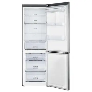 Холодильник Samsung RB33J3200SA/WT