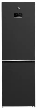 Холодильник  Beko HarvestFresh B5RCNK363ZXBR Black 