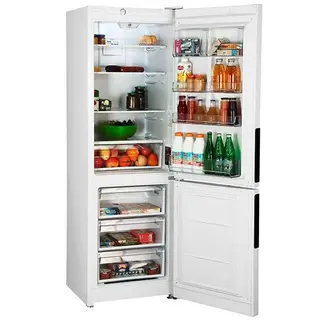 Холодильник Hotpoint-Ariston HF 4180 W