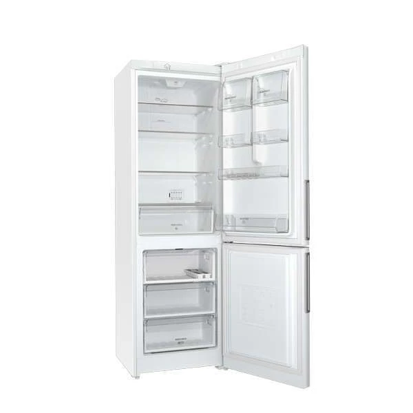 Холодильник Hotpoint-Ariston HF 4180 W - фото 3