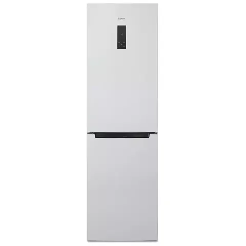 Холодильник БИРЮСА Б 980 NF Gray 