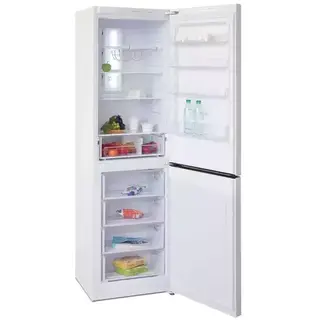 Холодильник БИРЮСА Б 980 NF Gray  - фото 2