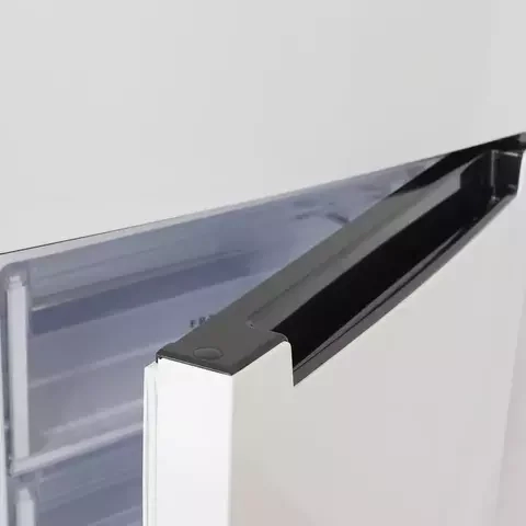 Холодильник БИРЮСА Б 980 NF Gray  - фото 6