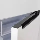 Холодильник БИРЮСА Б 980 NF Gray  - фото 6