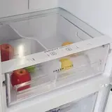 Холодильник БИРЮСА Б 980 NF Gray  - фото 9