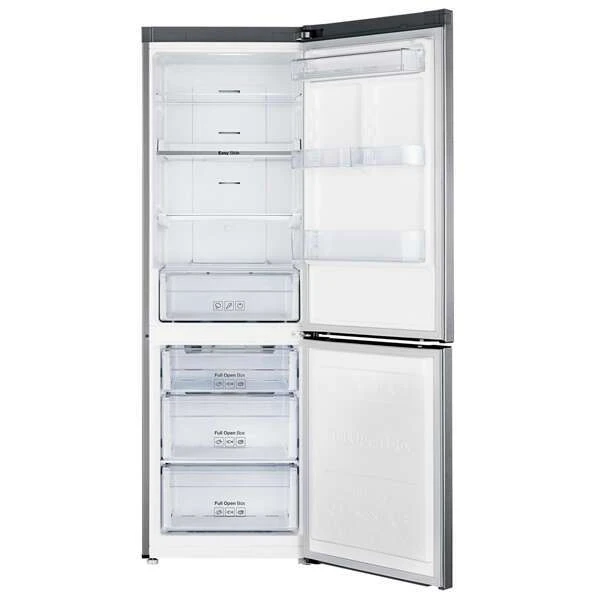 Холодильник Samsung RB33J3420SS/WT - фото 4