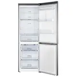 Холодильник Samsung RB33J3420SS/WT - фото 4