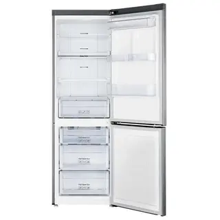 Холодильник Samsung RB33J3420SS/WT