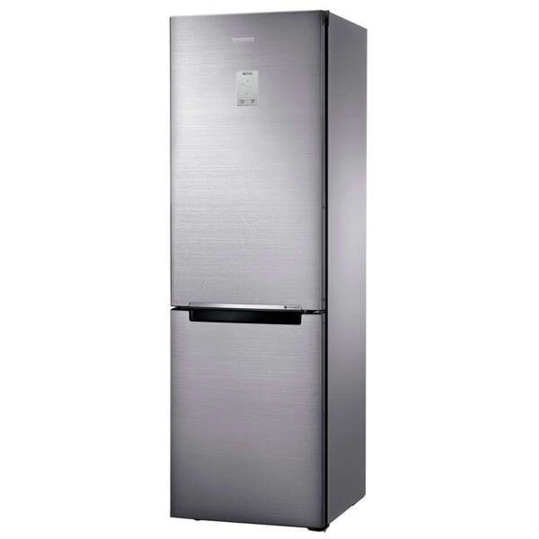 Холодильник Samsung RB33J3420SS/WT - фото 5