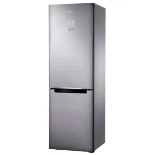 Холодильник Samsung RB33J3420SS/WT