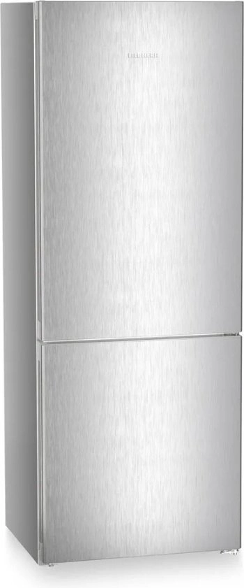 Холодильник Liebherr CNsfd 7723 серебристый 