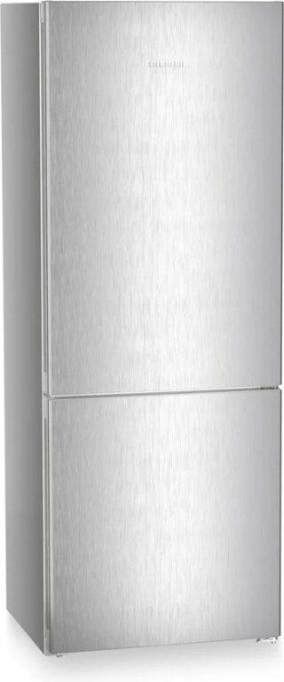 Холодильник Liebherr CNsfd 7723 серебристый 