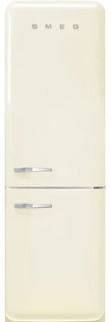 Холодильник Smeg FAB32RCR5 белый 