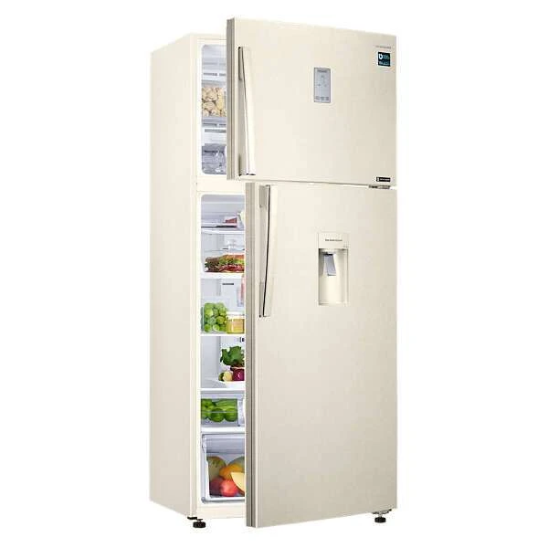 Холодильник Samsung RT53K6510EF - фото 4