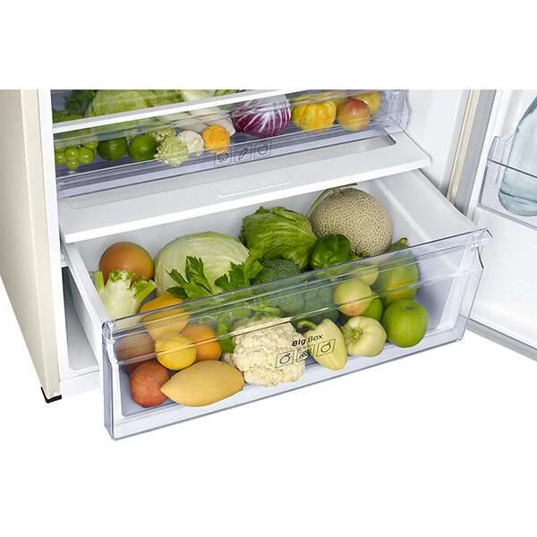 Холодильник Samsung RT53K6510EF - фото 7