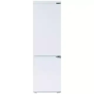 Холодильник встраиваемый Grand GNBI-270WLFI White 